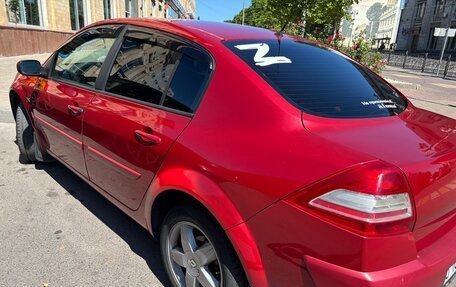 Renault Megane II, 2008 год, 650 000 рублей, 17 фотография