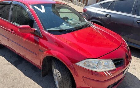 Renault Megane II, 2008 год, 650 000 рублей, 19 фотография