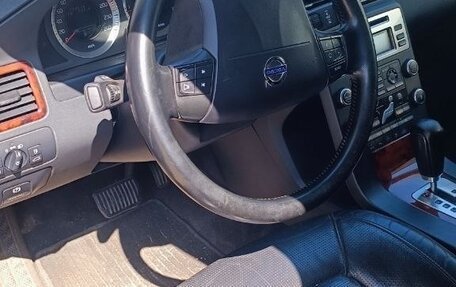 Volvo S80 II рестайлинг 2, 2006 год, 700 000 рублей, 3 фотография