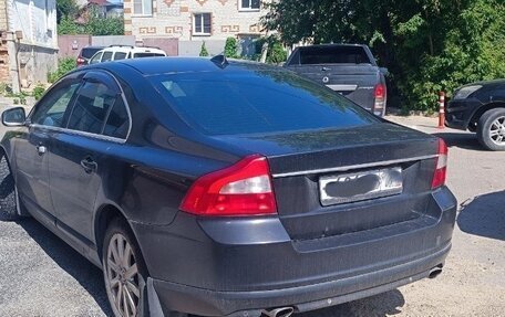 Volvo S80 II рестайлинг 2, 2006 год, 700 000 рублей, 5 фотография