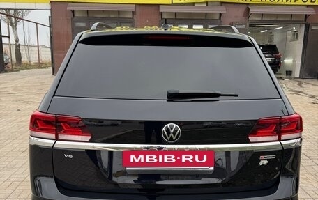 Volkswagen Teramont I, 2021 год, 5 500 000 рублей, 5 фотография