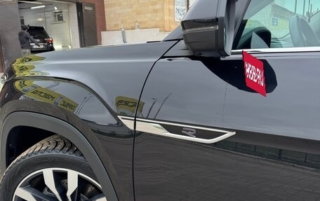 Volkswagen Teramont I, 2021 год, 5 500 000 рублей, 10 фотография