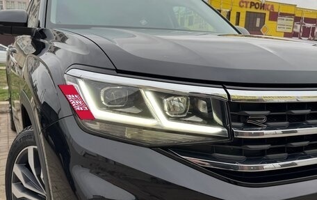 Volkswagen Teramont I, 2021 год, 5 500 000 рублей, 11 фотография