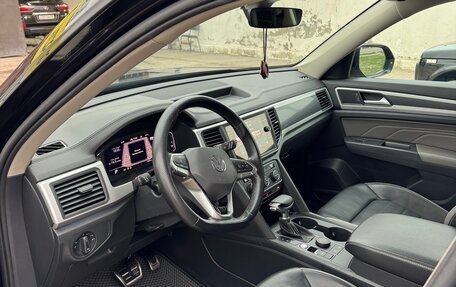 Volkswagen Teramont I, 2021 год, 5 500 000 рублей, 12 фотография
