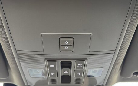 Volkswagen Teramont I, 2021 год, 5 500 000 рублей, 27 фотография