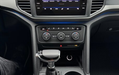Volkswagen Teramont I, 2021 год, 5 500 000 рублей, 26 фотография