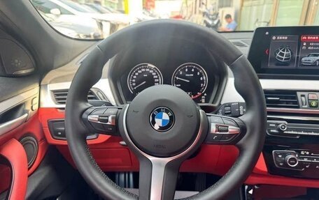 BMW X2, 2021 год, 2 500 000 рублей, 5 фотография