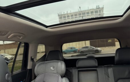 Volkswagen Teramont I, 2021 год, 5 500 000 рублей, 24 фотография