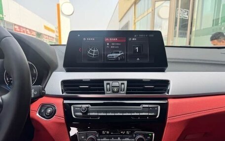 BMW X2, 2021 год, 2 500 000 рублей, 6 фотография