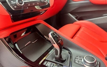 BMW X2, 2021 год, 2 500 000 рублей, 7 фотография