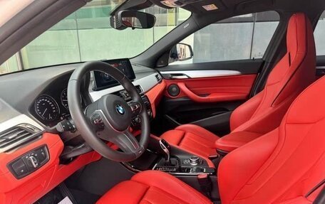BMW X2, 2021 год, 2 500 000 рублей, 9 фотография