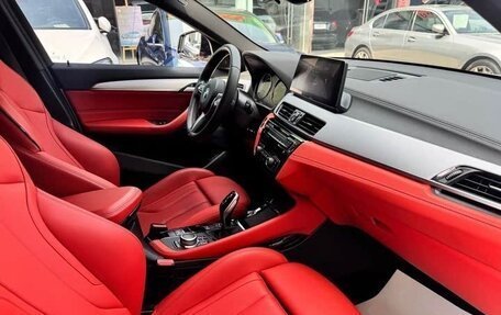 BMW X2, 2021 год, 2 500 000 рублей, 11 фотография