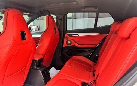 BMW X2, 2021 год, 2 500 000 рублей, 10 фотография
