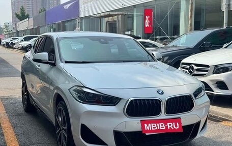 BMW X2, 2021 год, 2 500 000 рублей, 2 фотография