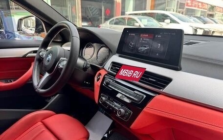BMW X2, 2021 год, 2 500 000 рублей, 8 фотография