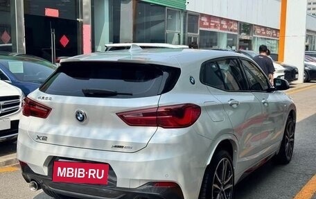 BMW X2, 2021 год, 2 500 000 рублей, 3 фотография