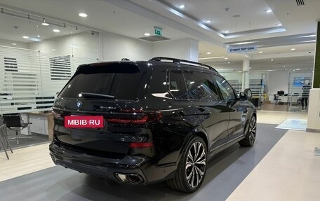 BMW X7, 2025 год, 20 474 900 рублей, 2 фотография