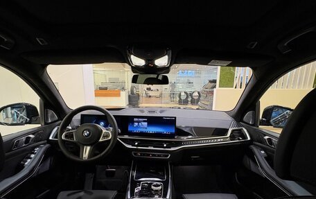 BMW X7, 2025 год, 20 474 900 рублей, 9 фотография