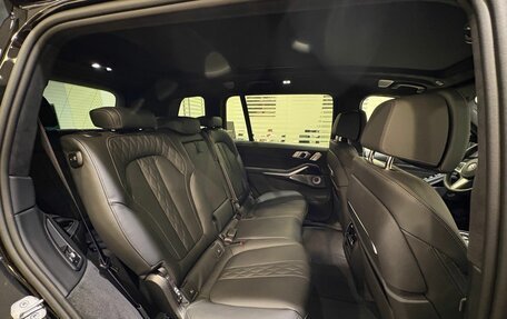BMW X7, 2025 год, 20 474 900 рублей, 11 фотография