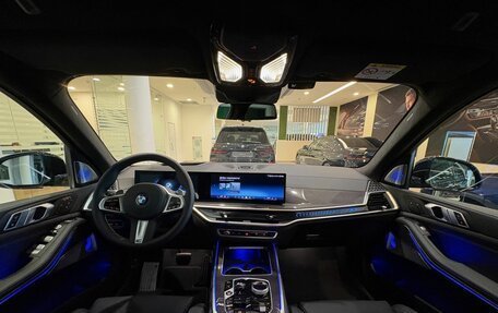 BMW X7, 2025 год, 20 474 900 рублей, 13 фотография