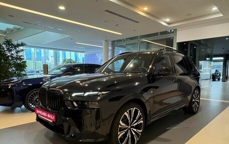 BMW X7, 2025 год, 20 474 900 рублей, 6 фотография
