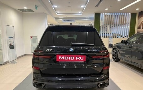 BMW X7, 2025 год, 20 474 900 рублей, 4 фотография