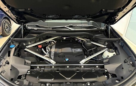 BMW X7, 2025 год, 20 474 900 рублей, 24 фотография