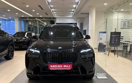 BMW X7, 2025 год, 20 474 900 рублей, 3 фотография