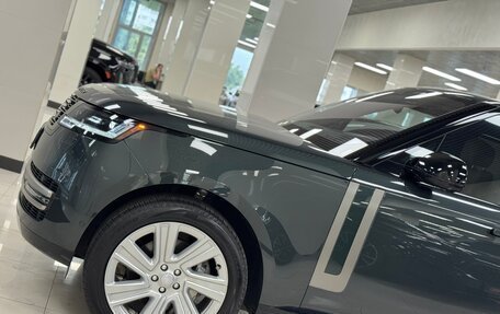 Land Rover Range Rover IV рестайлинг, 2022 год, 15 999 000 рублей, 13 фотография