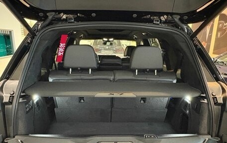 BMW X7, 2025 год, 20 474 900 рублей, 23 фотография