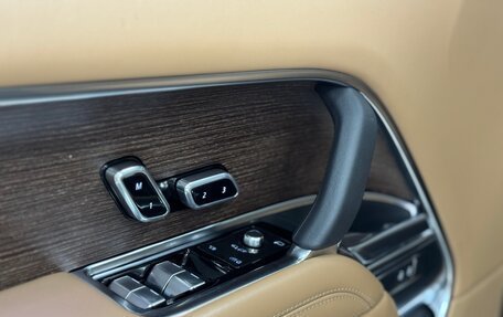 Land Rover Range Rover IV рестайлинг, 2022 год, 15 999 000 рублей, 20 фотография