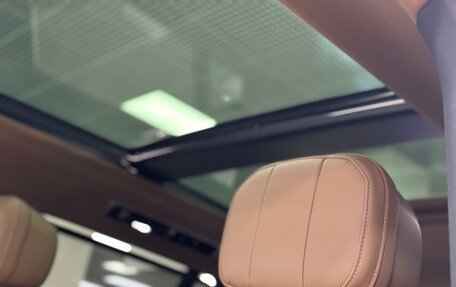 Land Rover Range Rover IV рестайлинг, 2022 год, 15 999 000 рублей, 22 фотография