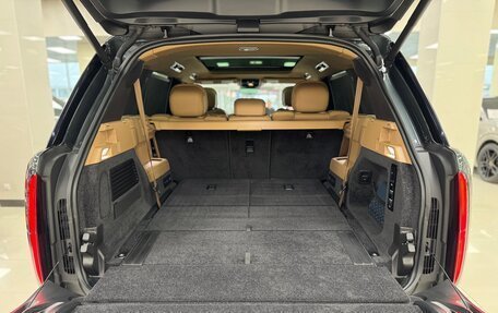 Land Rover Range Rover IV рестайлинг, 2022 год, 15 999 000 рублей, 31 фотография