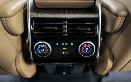 Land Rover Range Rover IV рестайлинг, 2022 год, 15 999 000 рублей, 32 фотография
