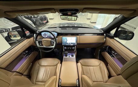 Land Rover Range Rover IV рестайлинг, 2022 год, 15 999 000 рублей, 34 фотография