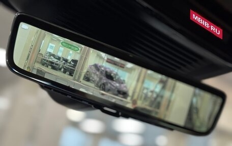 Land Rover Range Rover IV рестайлинг, 2022 год, 15 999 000 рублей, 14 фотография