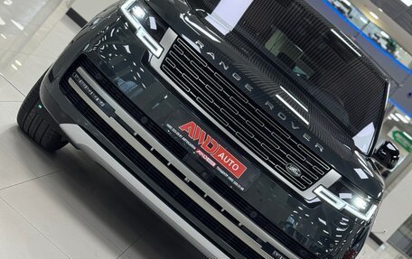 Land Rover Range Rover IV рестайлинг, 2022 год, 15 999 000 рублей, 40 фотография