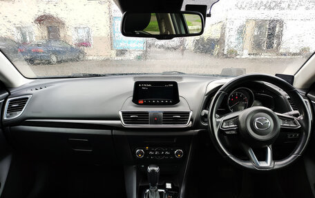 Mazda Axela, 2017 год, 1 550 000 рублей, 9 фотография