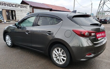 Mazda Axela, 2017 год, 1 550 000 рублей, 3 фотография
