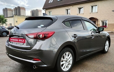 Mazda Axela, 2017 год, 1 550 000 рублей, 5 фотография