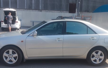 Toyota Camry V40, 2003 год, 750 000 рублей, 6 фотография