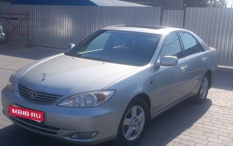 Toyota Camry V40, 2003 год, 750 000 рублей, 4 фотография