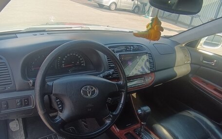 Toyota Camry V40, 2003 год, 750 000 рублей, 11 фотография