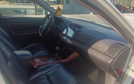 Toyota Camry V40, 2003 год, 750 000 рублей, 13 фотография