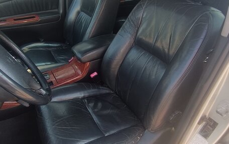 Toyota Camry V40, 2003 год, 750 000 рублей, 10 фотография