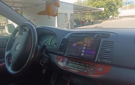 Toyota Camry V40, 2003 год, 750 000 рублей, 15 фотография