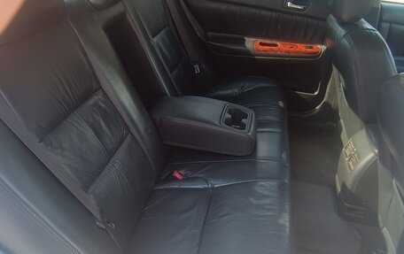 Toyota Camry V40, 2003 год, 750 000 рублей, 21 фотография