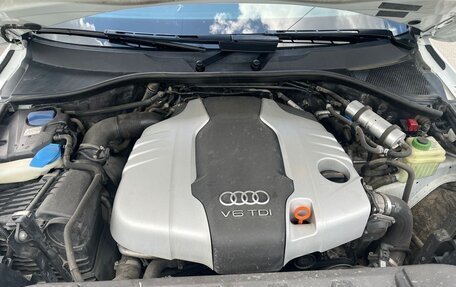 Audi Q7, 2012 год, 3 150 000 рублей, 11 фотография