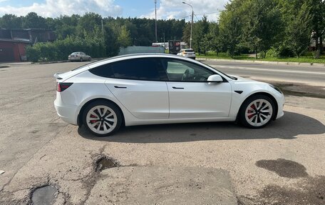 Tesla Model 3 I, 2021 год, 3 500 000 рублей, 6 фотография