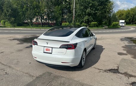 Tesla Model 3 I, 2021 год, 3 500 000 рублей, 4 фотография
